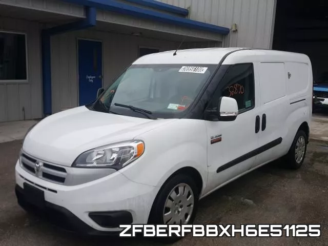 ZFBERFBBXH6E51125 фото 3