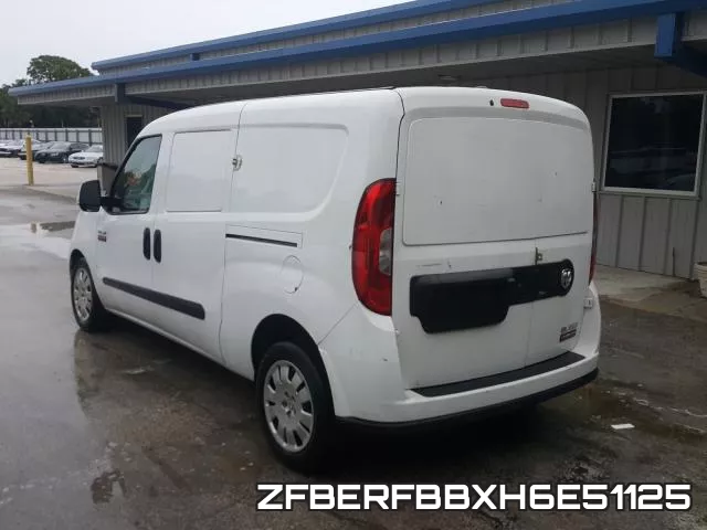 ZFBERFBBXH6E51125 фото 4