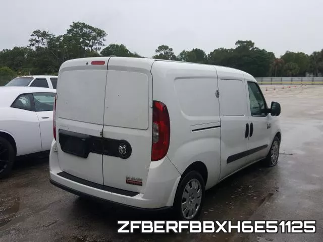 ZFBERFBBXH6E51125 фото 5