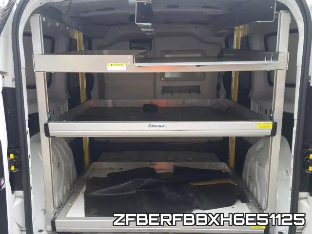 ZFBERFBBXH6E51125 фото 7