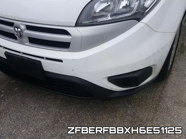 ZFBERFBBXH6E51125 фото 10