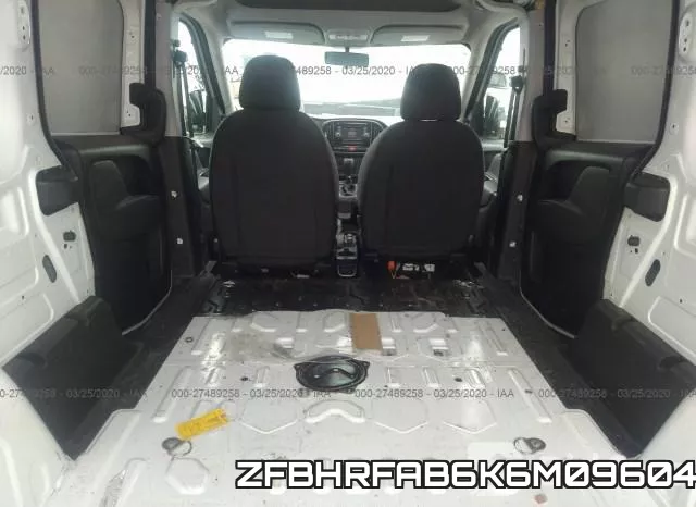 ZFBHRFAB6K6M09604 фото 9