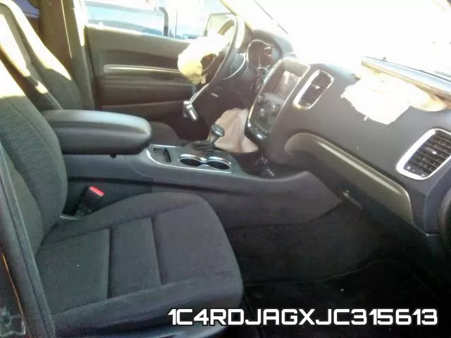 1C4RDJAGXJC315613 фото 6