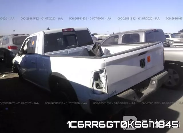 1C6RR6GT0KS671845 фото 4