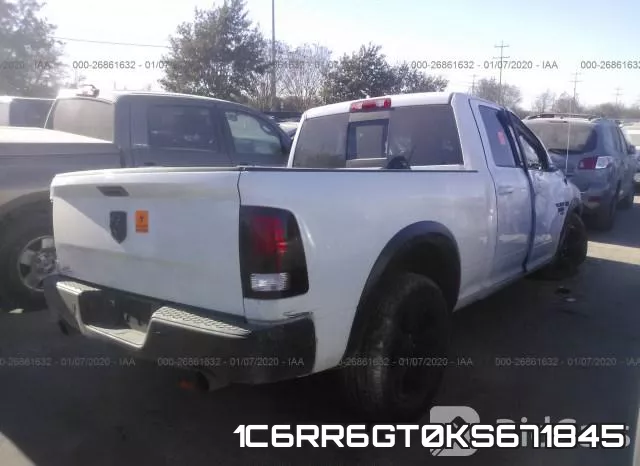 1C6RR6GT0KS671845 фото 5