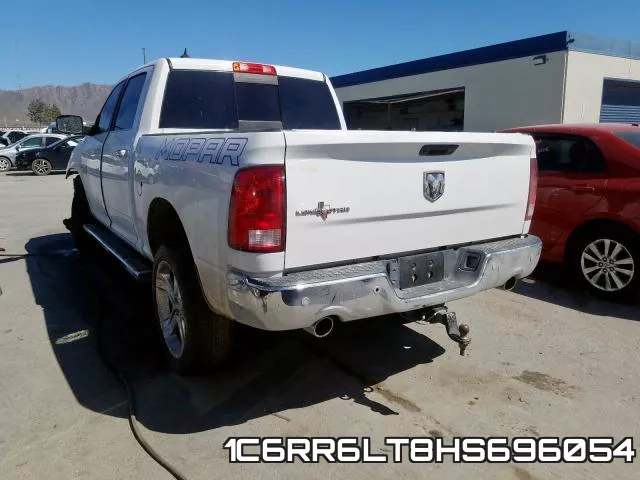1C6RR6LT8HS696054 фото 4