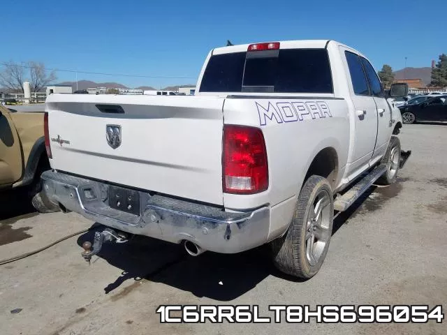1C6RR6LT8HS696054 фото 5
