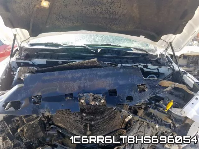 1C6RR6LT8HS696054 фото 8