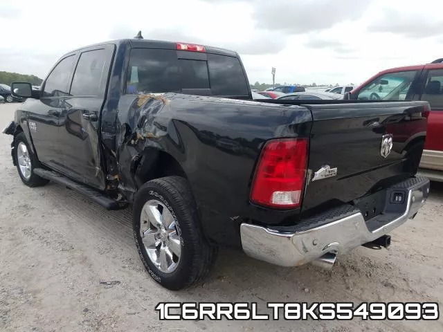 1C6RR6LT8KS549093 фото 4