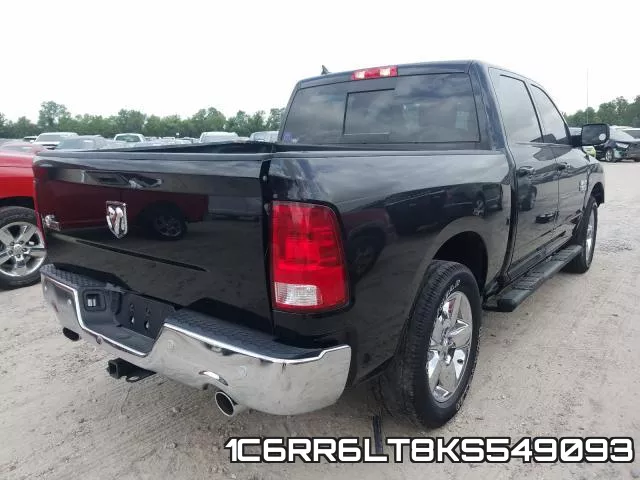 1C6RR6LT8KS549093 фото 5