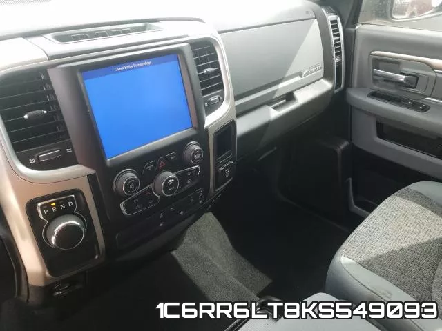 1C6RR6LT8KS549093 фото 10
