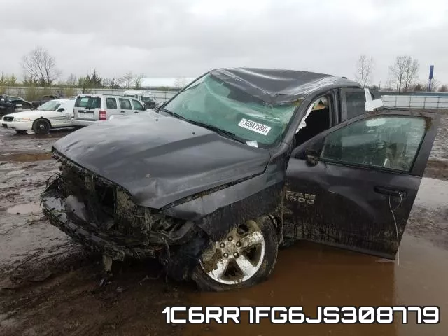 1C6RR7FG6JS308779 фото 3