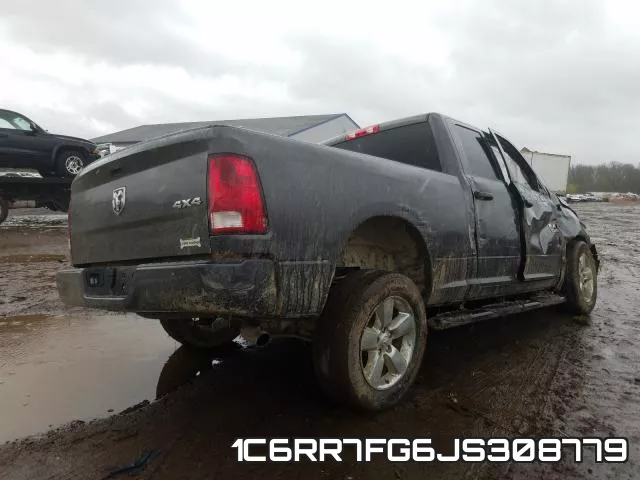 1C6RR7FG6JS308779 фото 5
