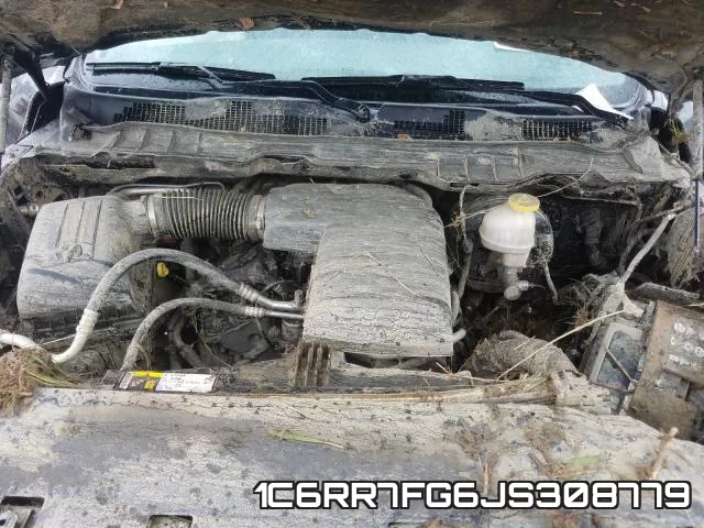 1C6RR7FG6JS308779 фото 8