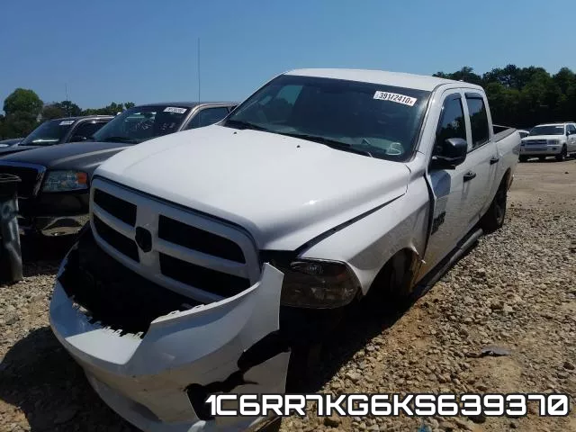 1C6RR7KG6KS639370 фото 3