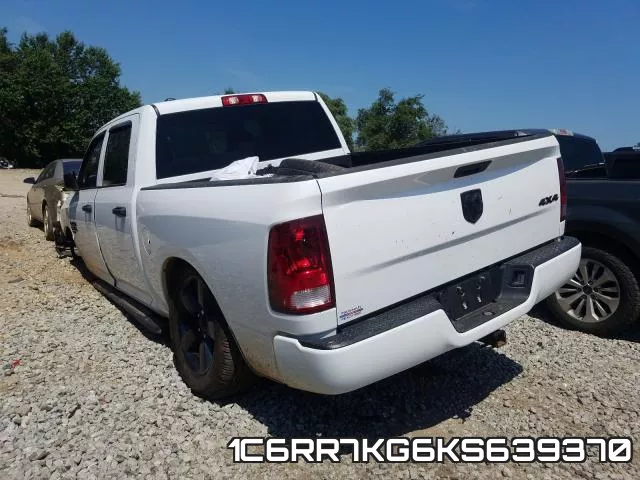 1C6RR7KG6KS639370 фото 4