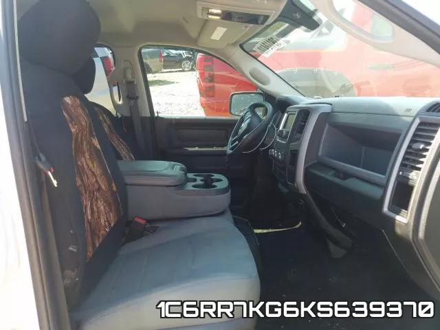 1C6RR7KG6KS639370 фото 6