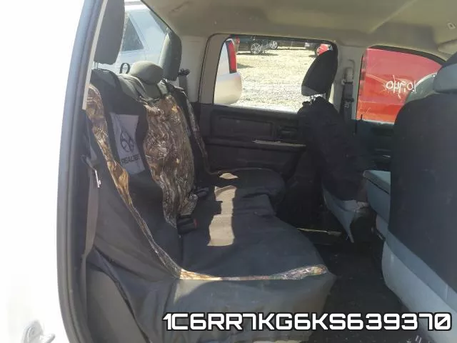 1C6RR7KG6KS639370 фото 7