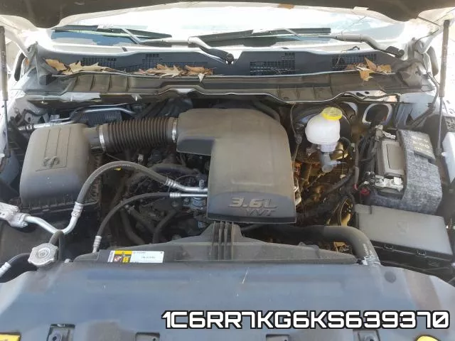 1C6RR7KG6KS639370 фото 8