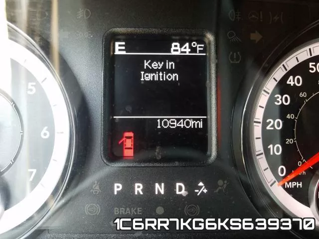 1C6RR7KG6KS639370 фото 9