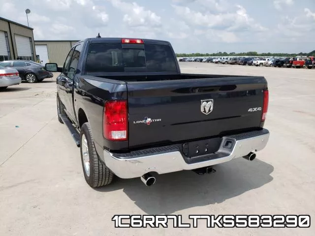 1C6RR7LT7KS583290 фото 4