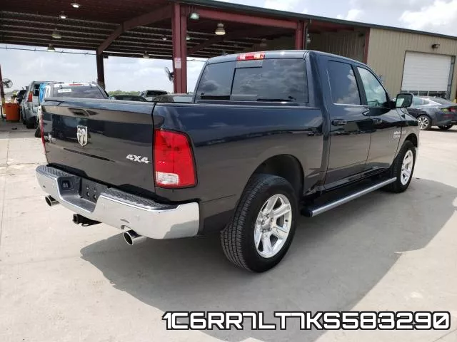1C6RR7LT7KS583290 фото 5