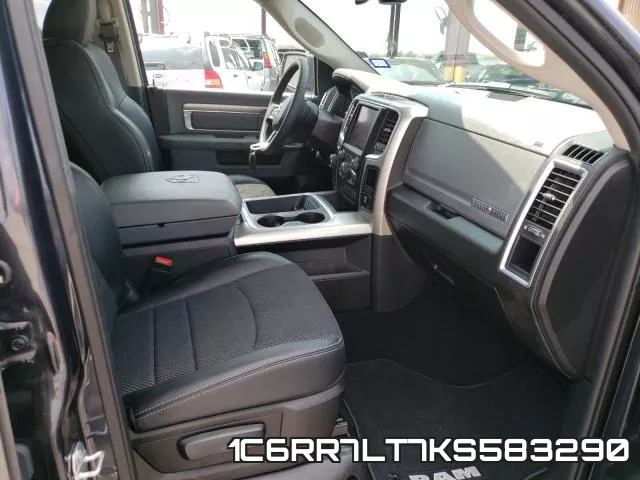 1C6RR7LT7KS583290 фото 6
