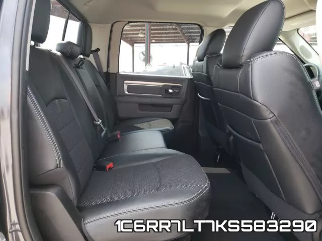 1C6RR7LT7KS583290 фото 7