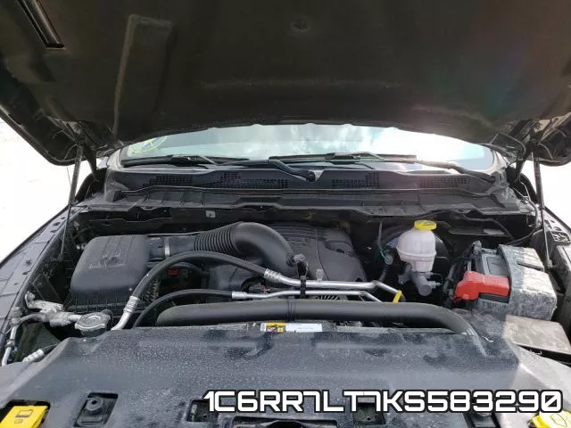 1C6RR7LT7KS583290 фото 8
