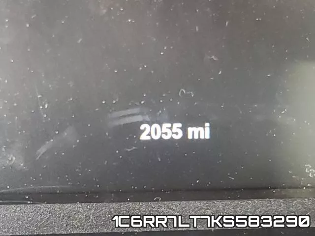 1C6RR7LT7KS583290 фото 9