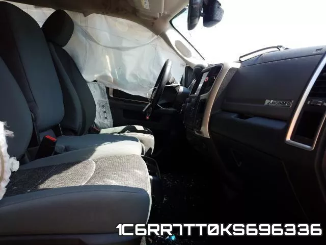 1C6RR7TT0KS696336 фото 6