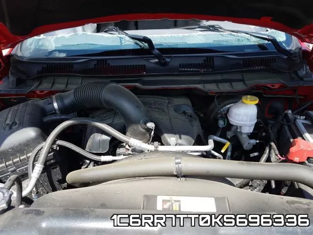 1C6RR7TT0KS696336 фото 8
