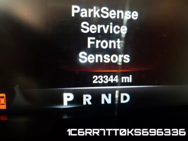 1C6RR7TT0KS696336 фото 9
