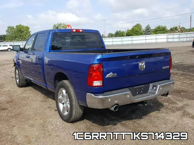 1C6RR7TT7KS714329 фото 4