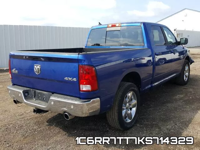 1C6RR7TT7KS714329 фото 5