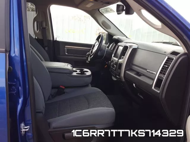 1C6RR7TT7KS714329 фото 6