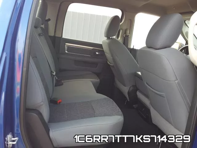 1C6RR7TT7KS714329 фото 7