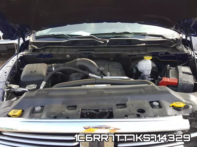 1C6RR7TT7KS714329 фото 8