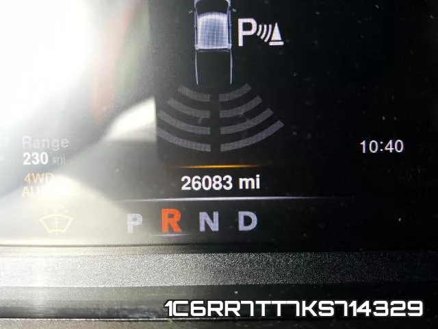 1C6RR7TT7KS714329 фото 9