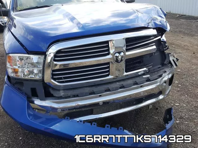 1C6RR7TT7KS714329 фото 10