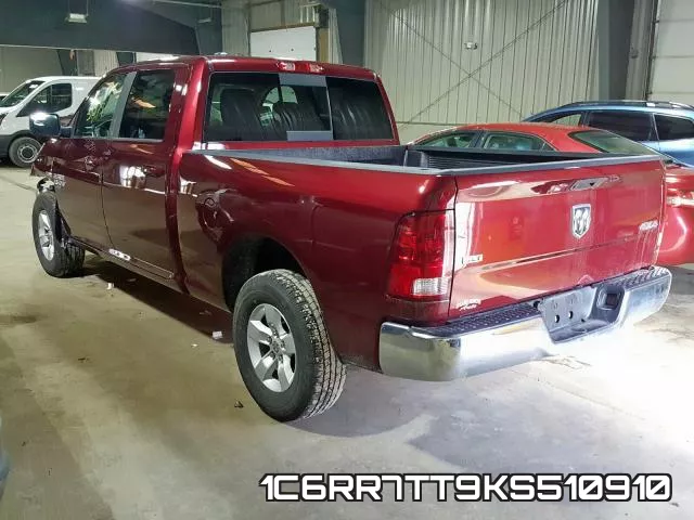 1C6RR7TT9KS510910 фото 4