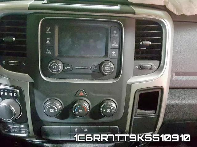 1C6RR7TT9KS510910 фото 10