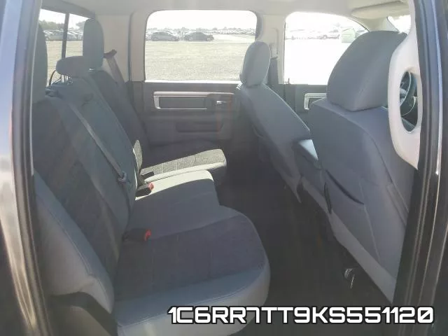 1C6RR7TT9KS551120 фото 7