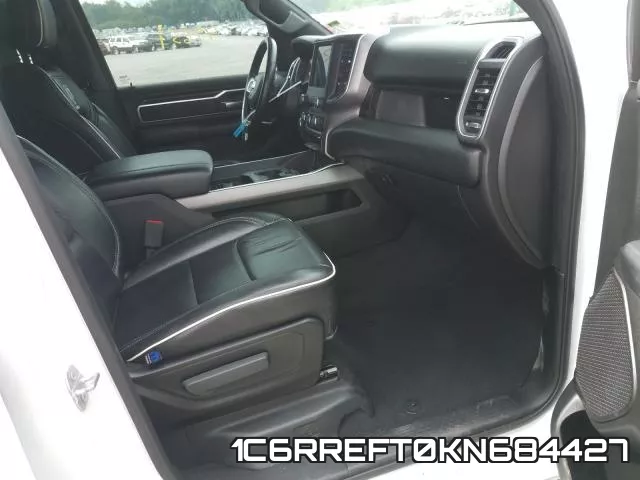 1C6RREFT0KN684427 фото 6