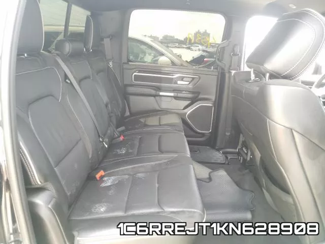 1C6RREJT1KN628908 фото 7