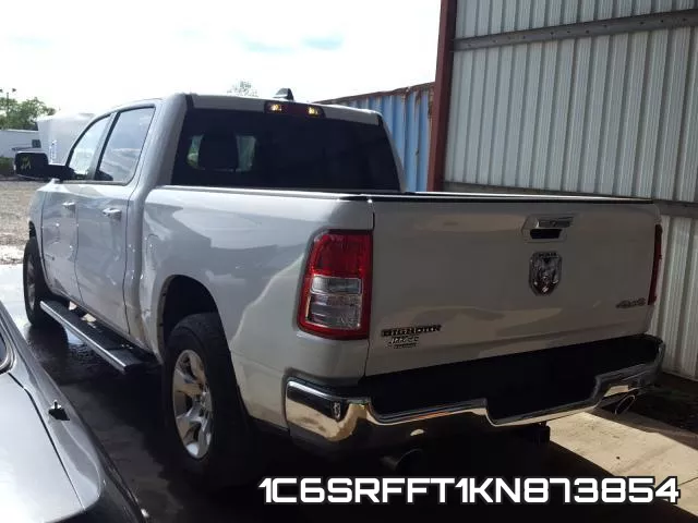 1C6SRFFT1KN873854 фото 4