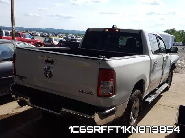1C6SRFFT1KN873854 фото 5