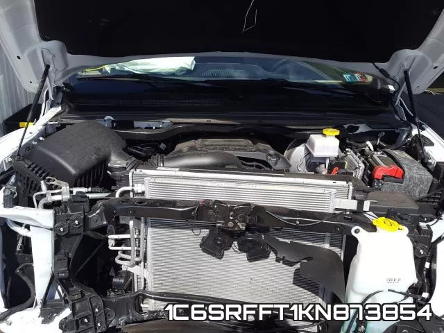 1C6SRFFT1KN873854 фото 8