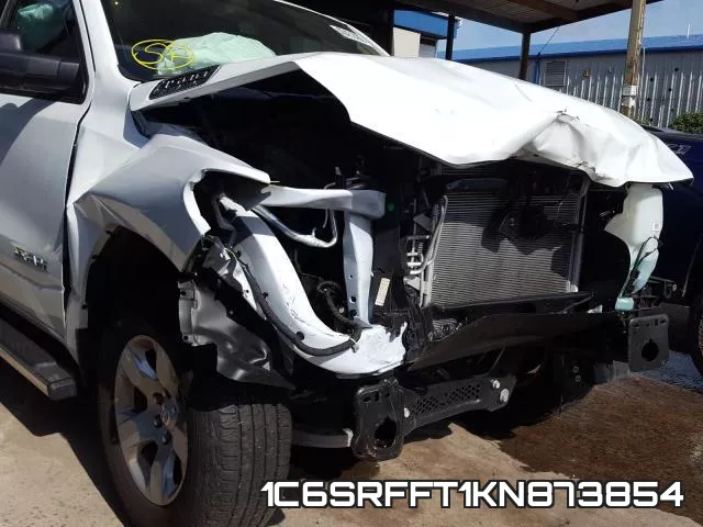1C6SRFFT1KN873854 фото 10