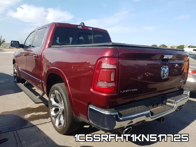 1C6SRFHT1KN517725 фото 4